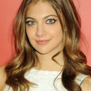 تصویر هنرمند Mia Serafino