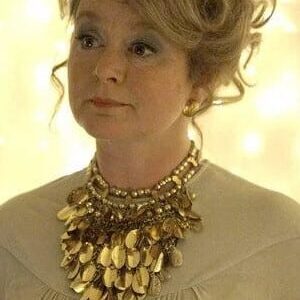 تصویر هنرمند Cathryn Bradshaw