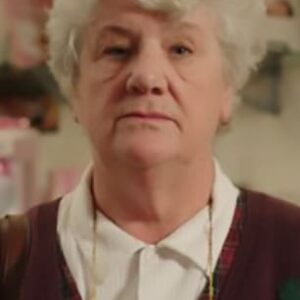 تصویر هنرمند Gina Stockdale