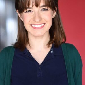 تصویر هنرمند Hannah Parikh