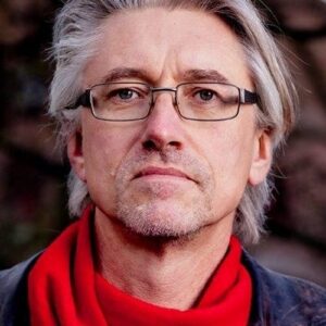 تصویر هنرمند Egil Birkeland