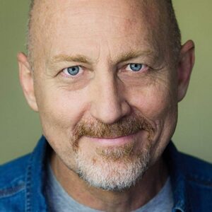 تصویر هنرمند David Carey Foster