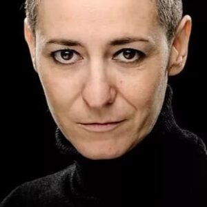 تصویر هنرمند Helena Castañeda