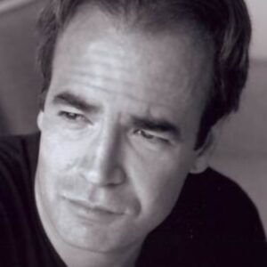 تصویر هنرمند Bruce MacVittie