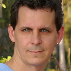 تصویر هنرمند Mark Simon