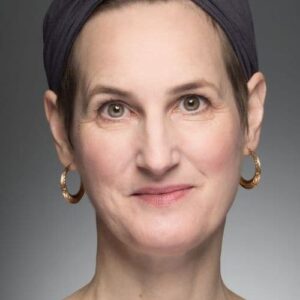 تصویر هنرمند Sandy McDade