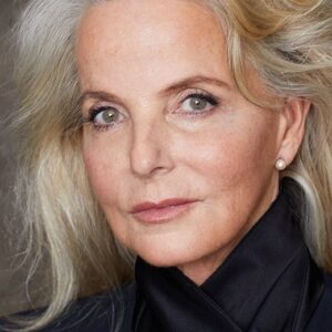 تصویر هنرمند Jocelyn Jones