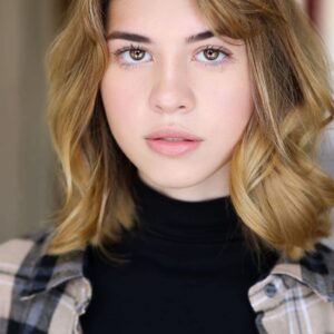 تصویر هنرمند Callie Haverda