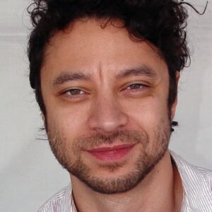 تصویر هنرمند David Matthews