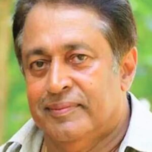 تصویر هنرمند Ramu