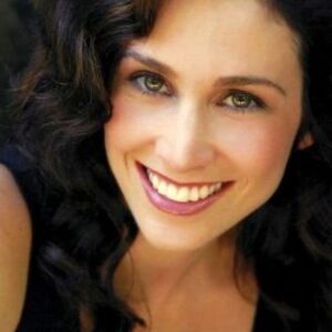 تصویر هنرمند Shanti Carson