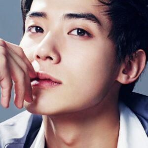 تصویر هنرمند Kim Wook