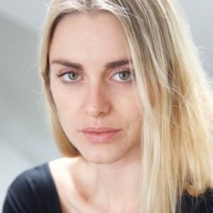 تصویر هنرمند Kaelen Ohm