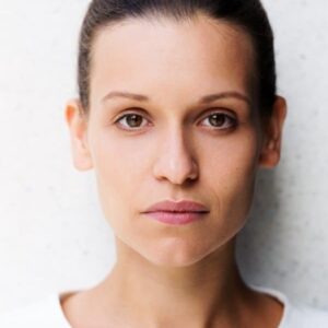 تصویر هنرمند Kristin Suckow