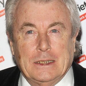 تصویر هنرمند Terry O'Neill