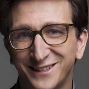 تصویر هنرمند Paul Rust