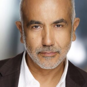 تصویر هنرمند Rene Rivera