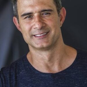 تصویر هنرمند Marcos Pasquim