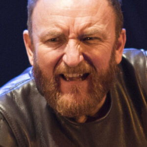 تصویر هنرمند Antony Byrne