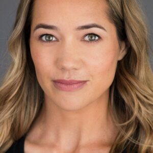 تصویر هنرمند Rachel Forman