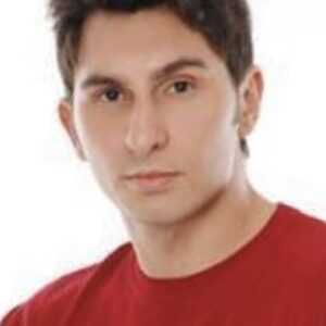 تصویر هنرمند Alexandre Tigano