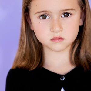 تصویر هنرمند Alina Brace