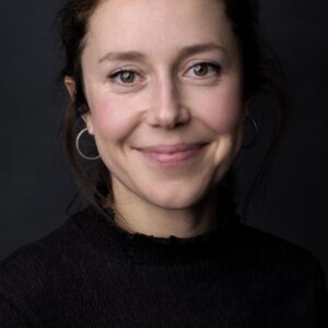 تصویر هنرمند Tessa Parr