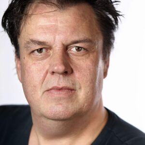 تصویر هنرمند Rogier Schippers