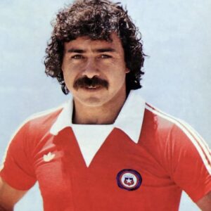 تصویر هنرمند Carlos Caszely