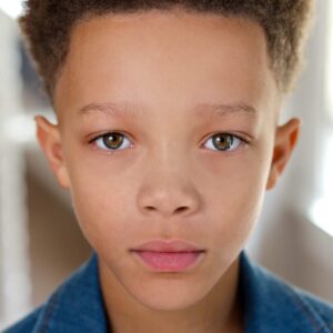 تصویر هنرمند Terrence Pulliam