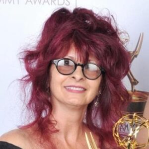 تصویر هنرمند Deborah La Mia Denaver