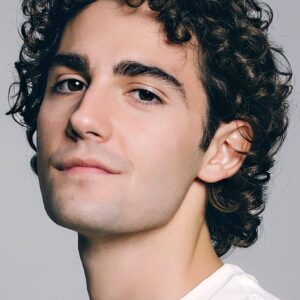 تصویر هنرمند Camillo Pardi