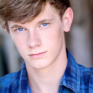 تصویر هنرمند Kendall Ryan Sanders