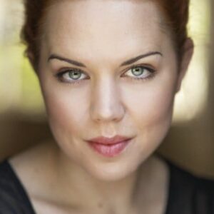 تصویر هنرمند Hannah Tasker-Poland