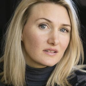 تصویر هنرمند Sissela Benn