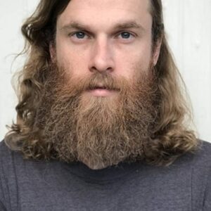 تصویر هنرمند Elijah Ungvary