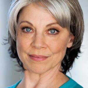 تصویر هنرمند Kathleen Gati