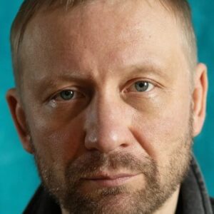 تصویر هنرمند Dmitriy Kulichkov