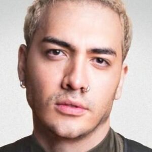 تصویر هنرمند Isaac Figueroa "Saak"