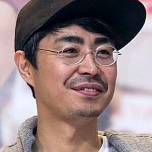 تصویر هنرمند Cho Ui-seok