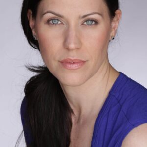 تصویر هنرمند Kathryn Weisbeck