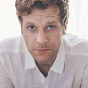 تصویر هنرمند Vince Nappo