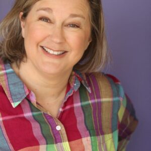 تصویر هنرمند Heather McPhaul