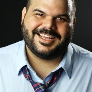 تصویر هنرمند Alex J. Moreno