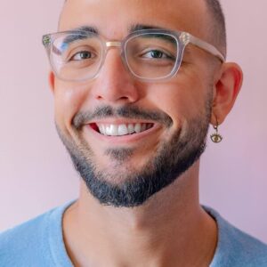 تصویر هنرمند Raphael Montes