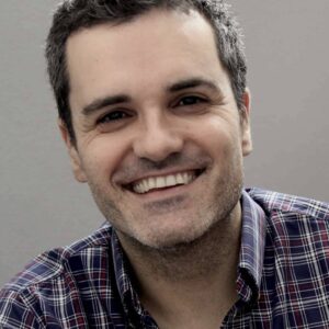 تصویر هنرمند Carlos Montero