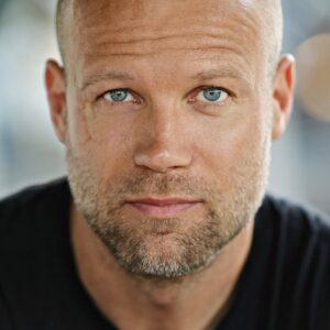 تصویر هنرمند Rod Hunt