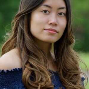 تصویر هنرمند Angelica DeChavez