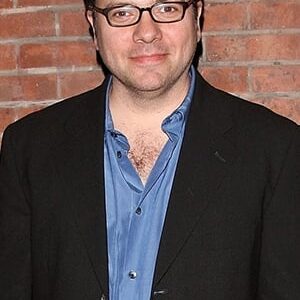 تصویر هنرمند Nathan Dean