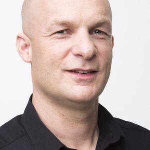 تصویر هنرمند Christopher Knights